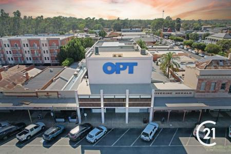 272-276 Hare Street, Echuca, VIC 3564, Australia