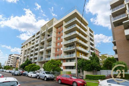 82/10-16 Castlereagh Street, Liverpool, NSW 2170, أستراليا