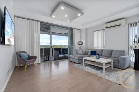 82/10-16 Castlereagh Street, Liverpool, NSW 2170, أستراليا