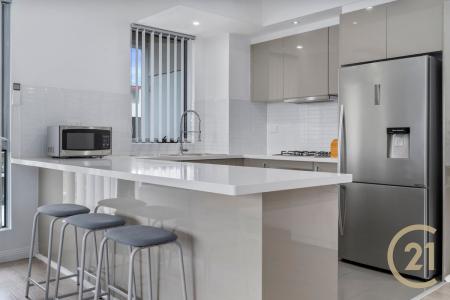 82/10-16 Castlereagh Street, Liverpool, NSW 2170, أستراليا