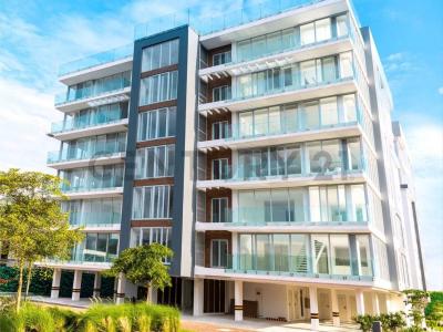 Torres de la Costa s/n, Guayaquil, Guayas 00001, Ecuador