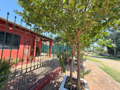 Benito Juarez , Luque, Central 00001, باراغواي