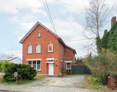 Rue de Tournai 19, Ghlin, 7011, Belgique