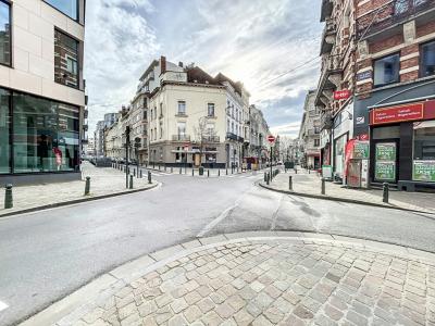 Rue du Nord 53, Bruxelles, 1000, Belgio