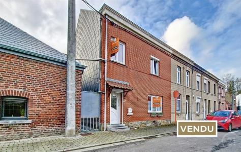 Rue Larmoulin 7, Pont-à-celles, Бельгия