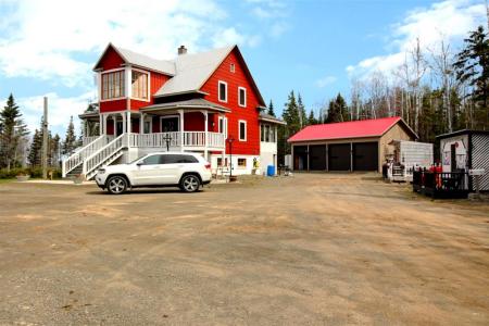 451 Ch. Lavoie, Saint-Antonin, Quebec G0L 2J0, Canadá