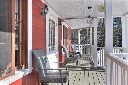 451 Ch. Lavoie, Saint-Antonin, Quebec G0L 2J0, Canadá