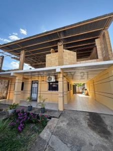 CALLE 22 ENTRE 6TA Y 7MA CARRERA CASA QUINTA 22 SUR, El Tigre, Anzoategui 6050, Venezuela