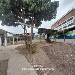 Cordero, Táchira 5001, Venezuela