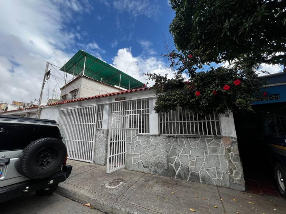 Caracas, Distrito Capital 1040, Venezuela