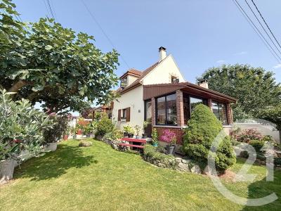 Gonesse, Île-de-France 95500, France