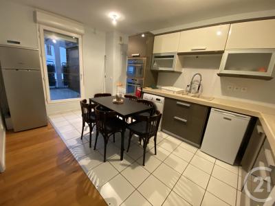 Cergy, Île-de-France 95000, France