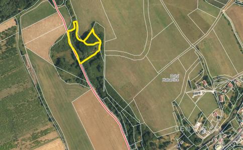 Dolní Habartice, Děčín, 捷克共和國