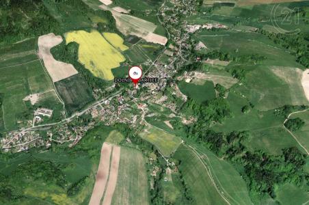 Dolní Habartice, Děčín, Republika Czeska
