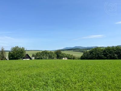 Bořenovice, Kroměříž, Czech Republic