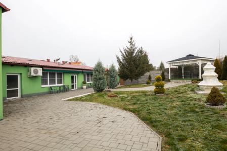 2, Krásný Dvůr, Louny 44101, Czech Republic