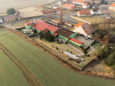 2, Krásný Dvůr, Louny 44101, Republika Czeska