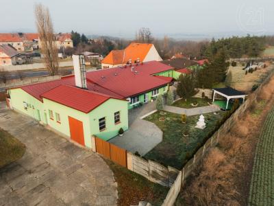 2, Krásný Dvůr, Louny 44101, Republika Czeska