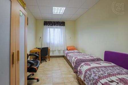 2, Krásný Dvůr, Louny 44101, Republika Czeska
