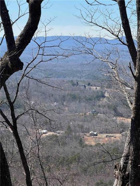 7349 Starlight Lane, Big Canoe, Georgia 30143, USA
