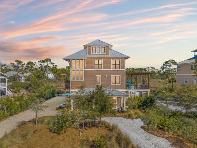 510 Windmark Way, Port St. Joe, Florida 32456, USA