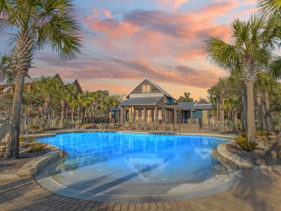 510 Windmark Way, Port St. Joe, פלורידה 32456, ארצות הברית של אמריקה