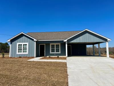 57 Tucker Loop, Tifton, Georgia 31794, USA