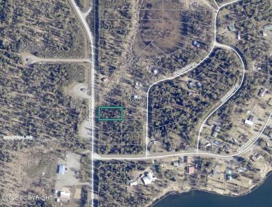47788 Cabin Lake Drive, Nikiski/north Kenai, Alaska 99635