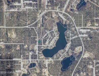 47788 Cabin Lake Drive, Nikiski/north Kenai, Alaska 99635
