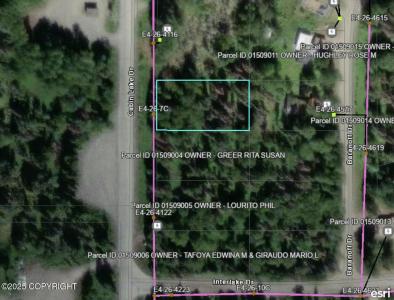 47788 Cabin Lake Drive, Nikiski/north Kenai, Alaska 99635