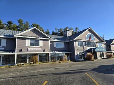 276 Newport Road, New London, New Hampshire 03257