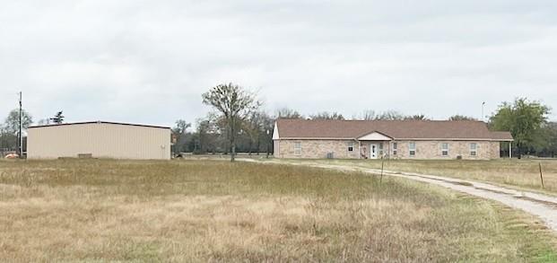 1365 Signal Road, Quinlan, Texas 75474, USA