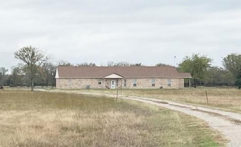 1365 Signal Road, Quinlan, Texas 75474, USA