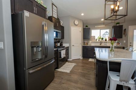1724 Pioneer Drive, Lewiston, Idaho 83501