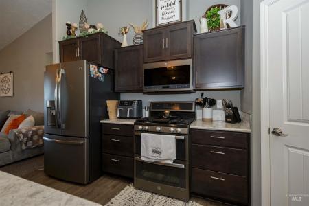 1724 Pioneer Drive, Lewiston, Idaho 83501