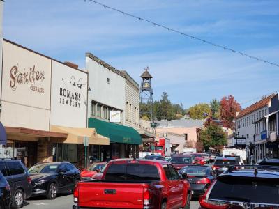 339 Main Street, Placerville, 加州 95667, 美國