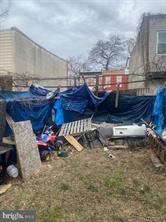 2943 W. Gordon Street, Philadelphia, Pennsylvania 19132