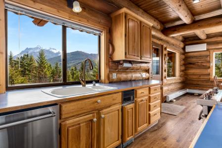 21 Barnes Ln, Noxon, Montana 59853, USA