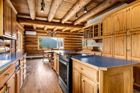 21 Barnes Ln, Noxon, Montana 59853, HOA KỲ