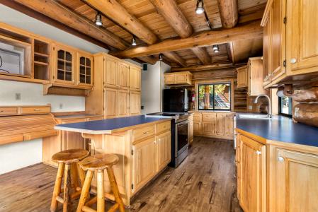 21 Barnes Ln, Noxon, Montana 59853, HOA KỲ