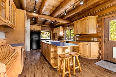 21 Barnes Ln, Noxon, Montana 59853, HOA KỲ
