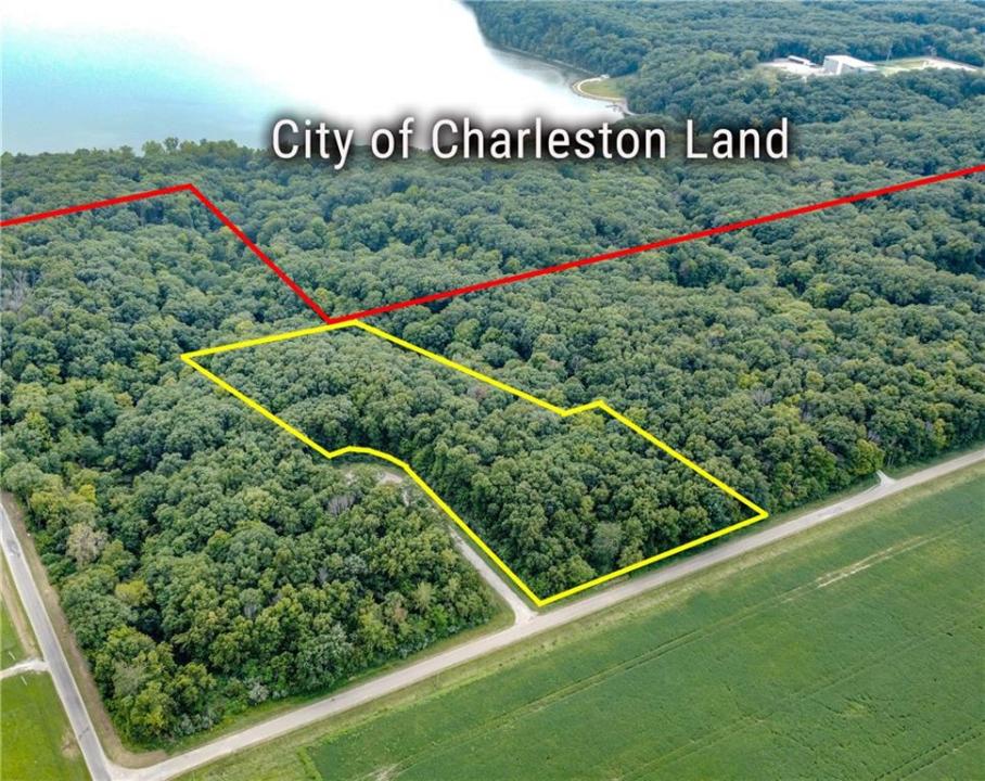 Lot 2 Buxton Woods Dr, Charleston, Illinois 61920