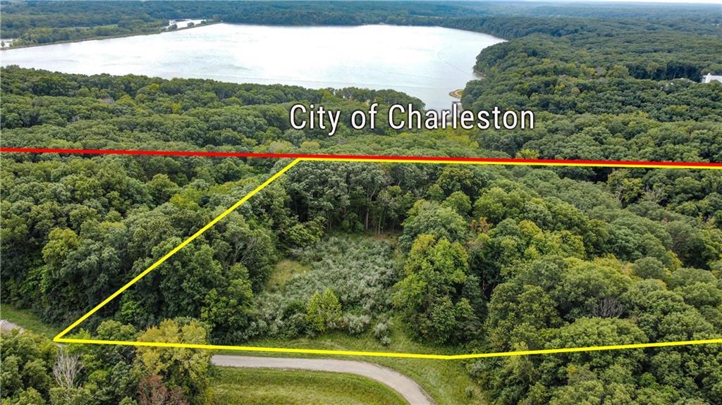 Lot 5 Buxton Woods Dr, Charleston, Illinois 61920