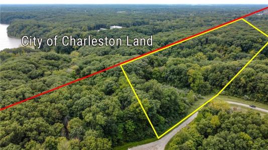 Lot 5 Buxton Woods Dr, Charleston, Illinois 61920