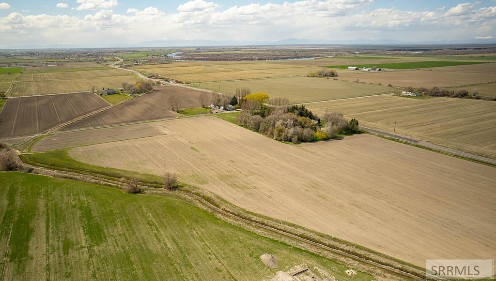 TBD E 650 N, Menan, Idaho 83434, Estados Unidos