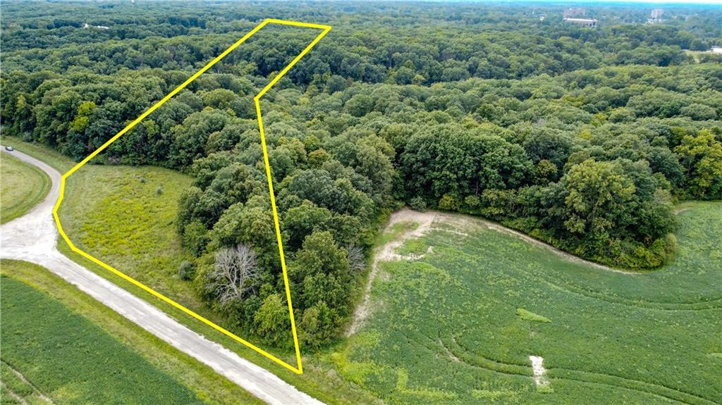 Lot 7 Buxton Woods Dr, Charleston, 伊利诺斯州 61920, 美国