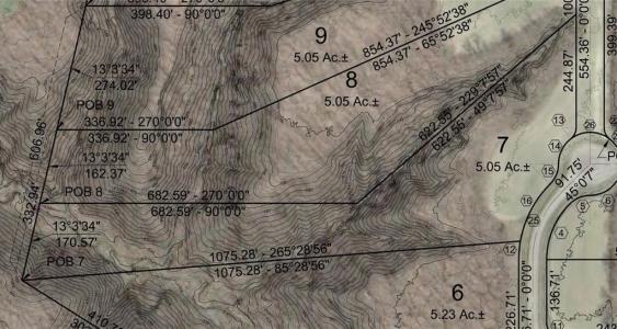 Lot 7 Buxton Woods Dr, Charleston, 伊利诺斯州 61920, 美国