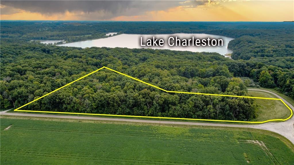 Lot 3 Buxton Woods Dr, Charleston, 伊利诺斯州 61920, 美国