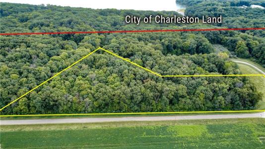 Lot 3 Buxton Woods Dr, Charleston, 伊利诺斯州 61920, 美国