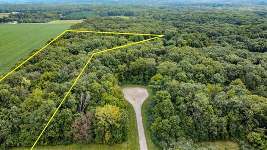 Lot 3 Buxton Woods Dr, Charleston, 伊利诺斯州 61920, 美国